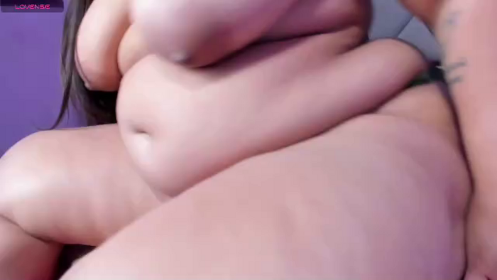 luisana-boobs