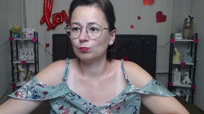 marie-selfi