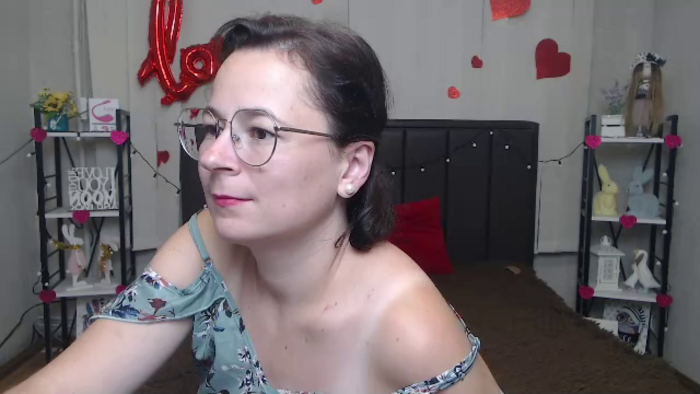 marie-selfi