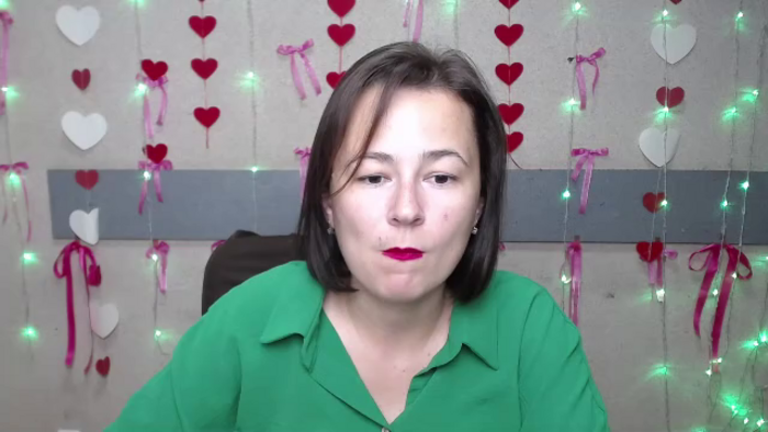 marie-selfi