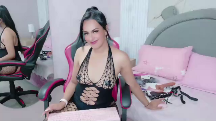 mila-fransheska