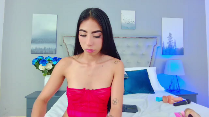 samara-evanss