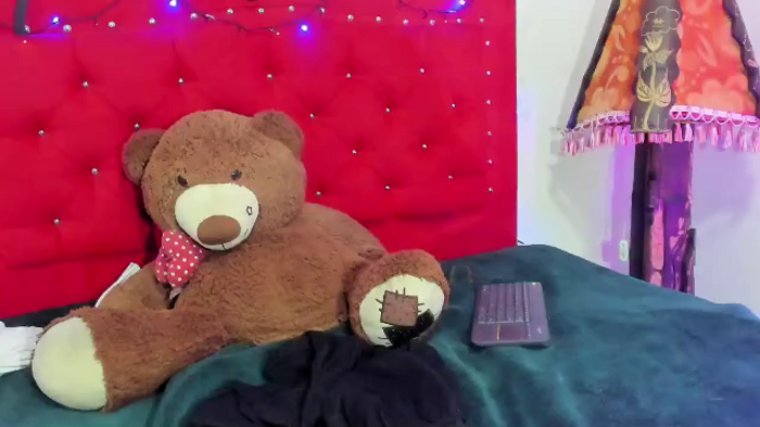 sharon-cutee