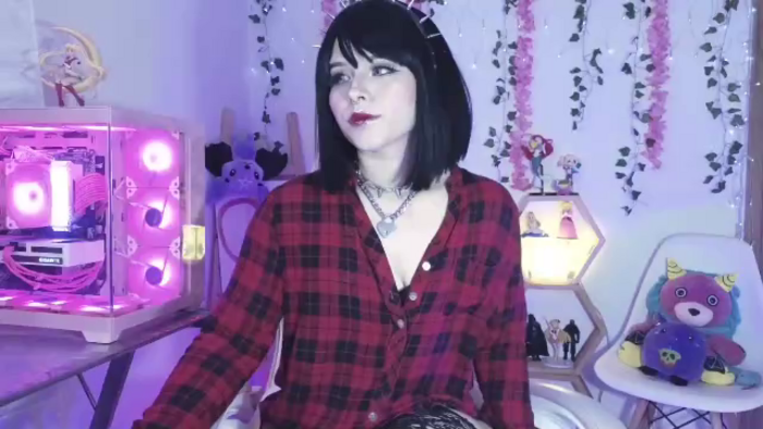 violet-ricci