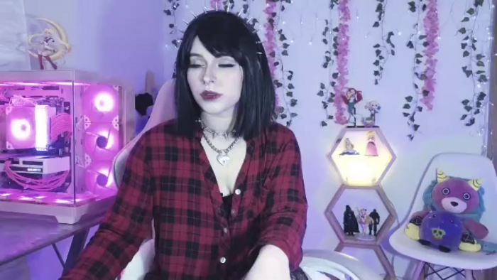 violet-ricci