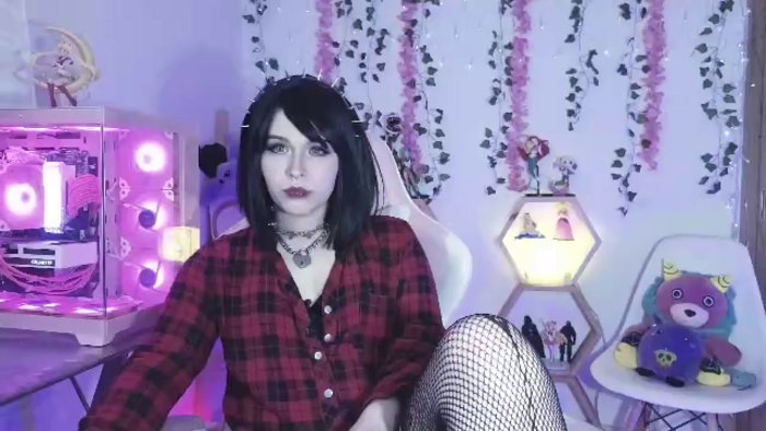 violet-ricci