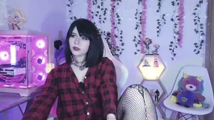 violet-ricci