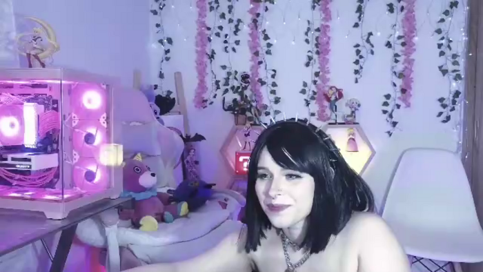 violet-ricci