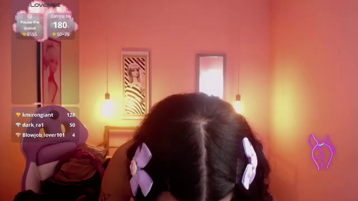 violet-suky