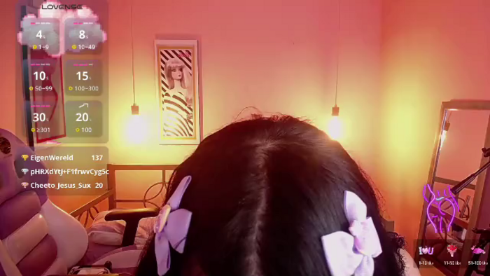 violet-suky