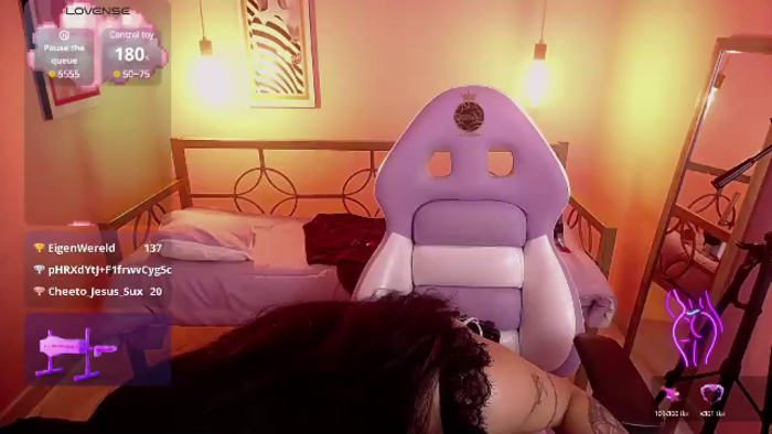 violet-suky