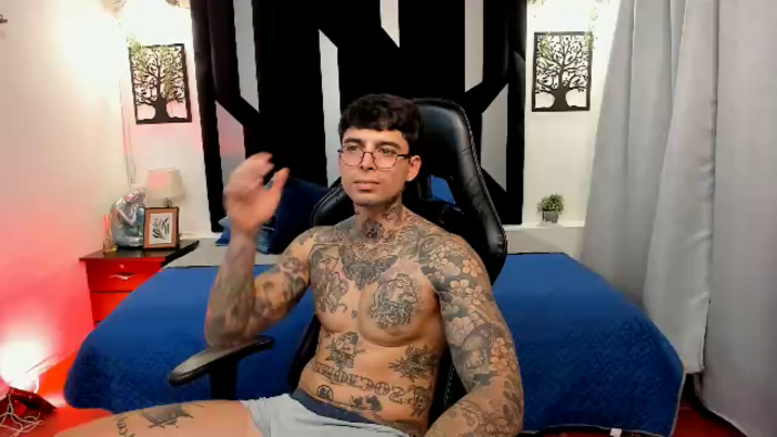 mateo-diluca