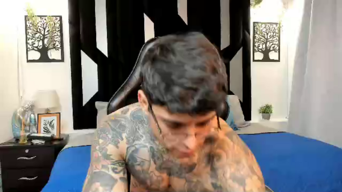 mateo-diluca
