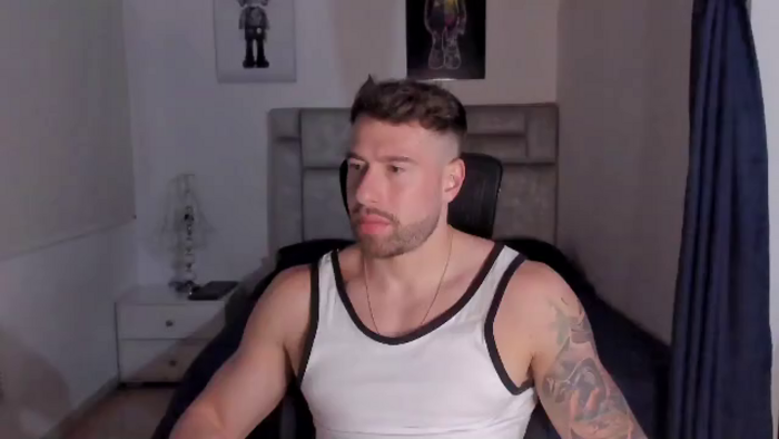 mike-skip
