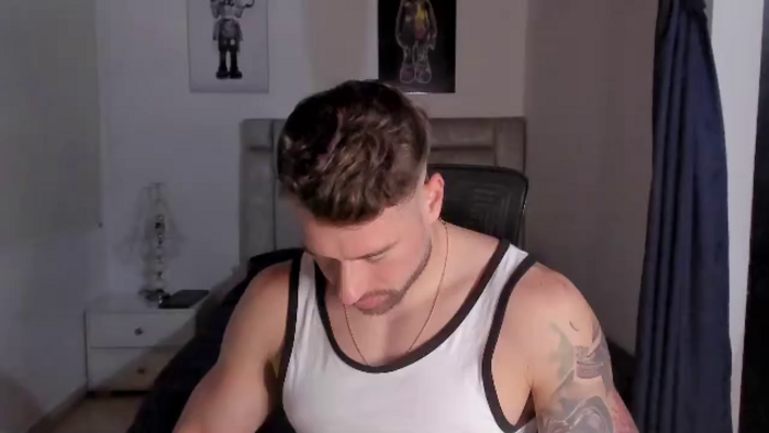 mike-skip