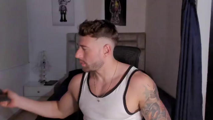 mike-skip