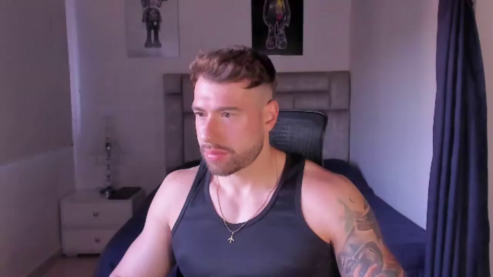 mike-skip