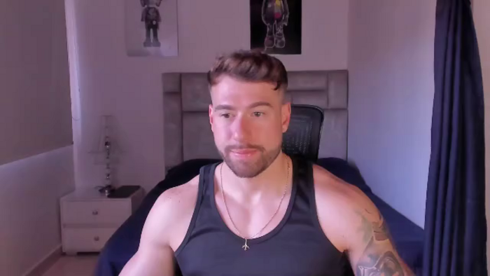 mike-skip