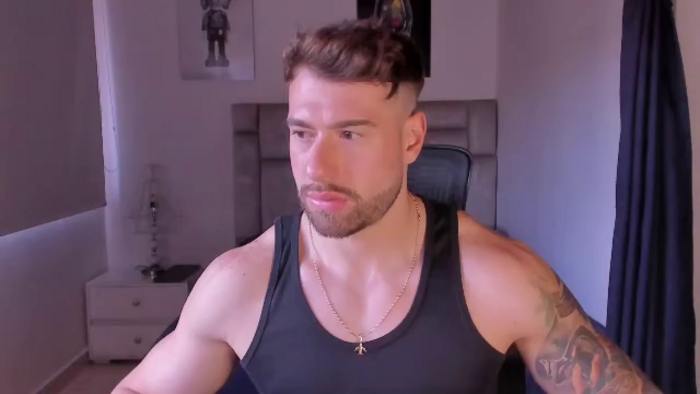 mike-skip