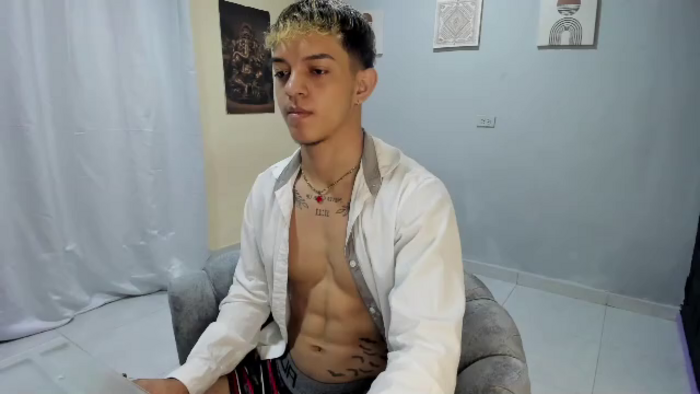 noah-brown