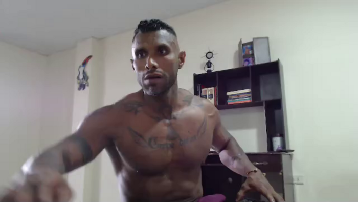 patrick-tyson