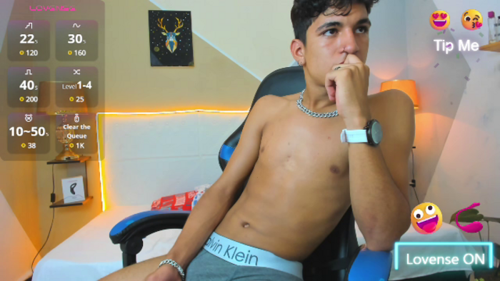 stiben-suarez