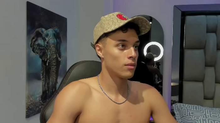 teo-bennet