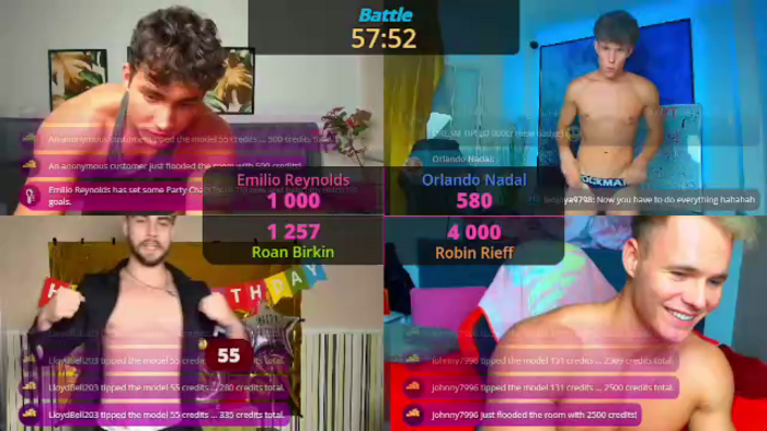 the-live-house-boys