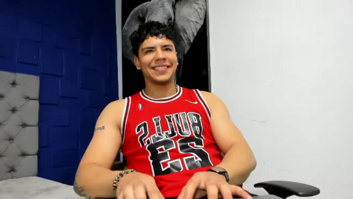 tobias-vega