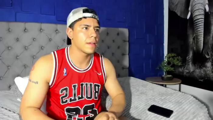 tobias-vega