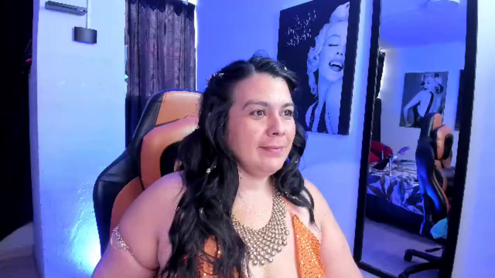martina-foxy