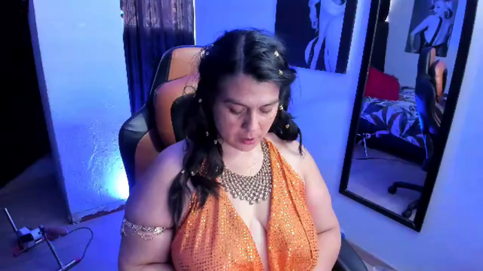 martina-foxy