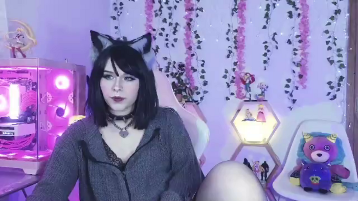 violet-ricci