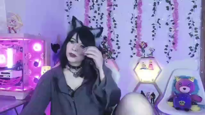 violet-ricci