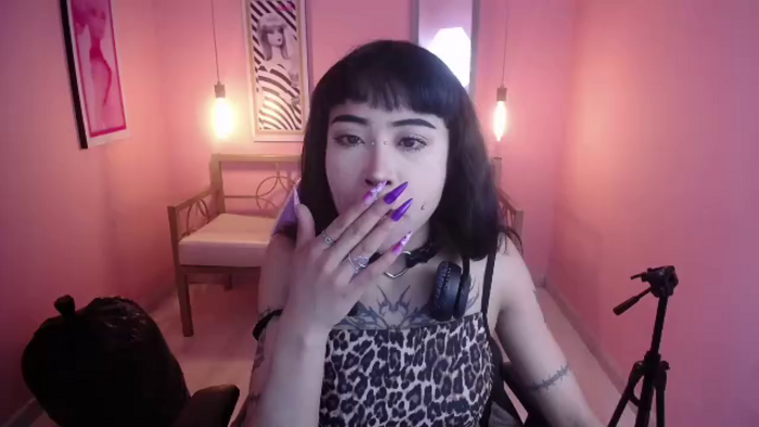 violet-suky