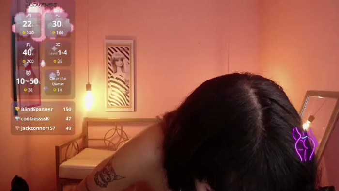 violet-suky