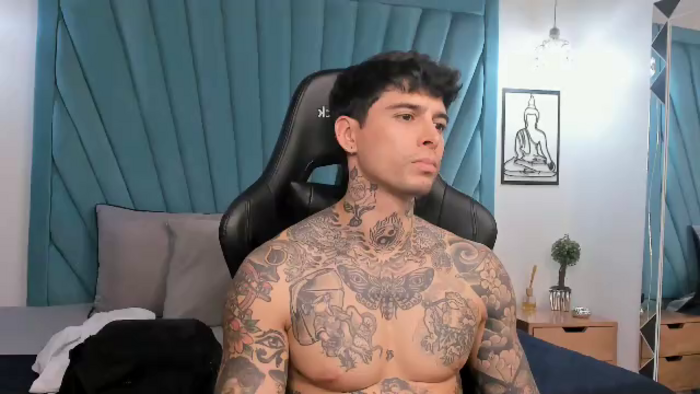 mateo-diluca