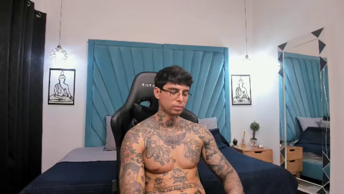 mateo-diluca