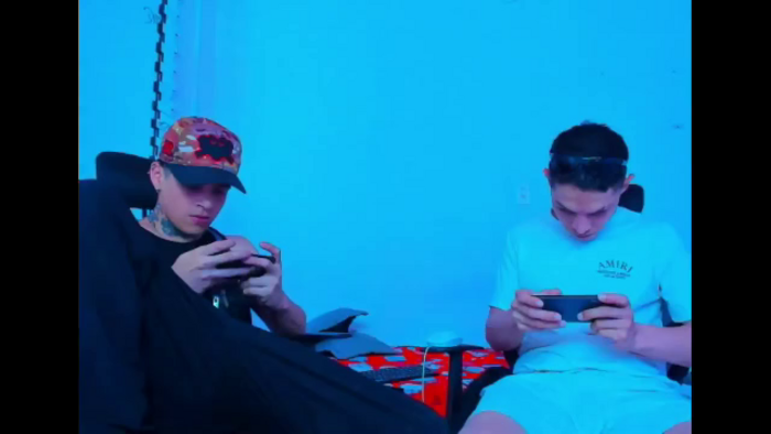 maxx-williamm-and-john-sally