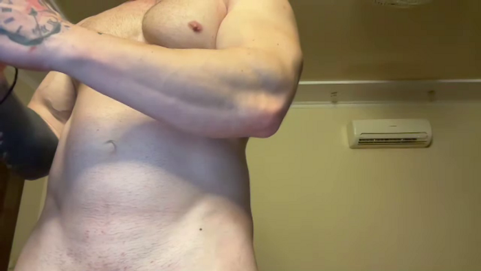 panda-muscle