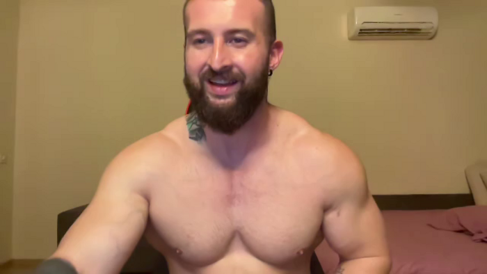 panda-muscle