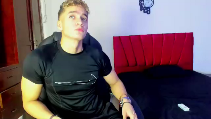 paull-george