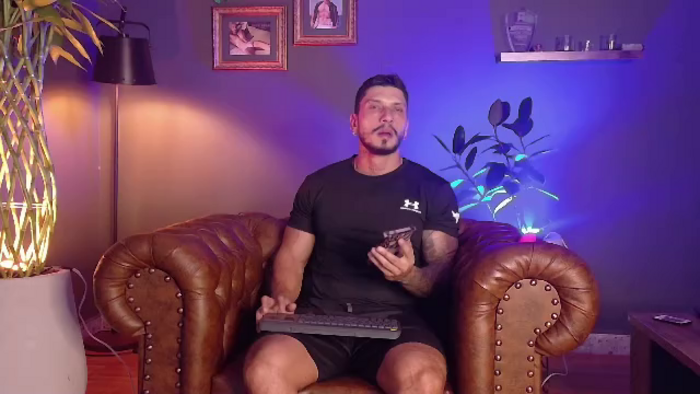 seth-vega