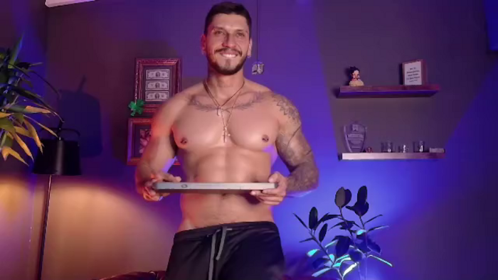 seth-vega