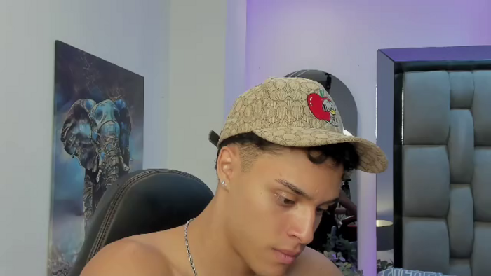 teo-bennet