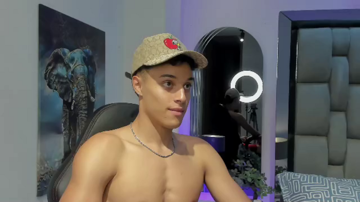 teo-bennet