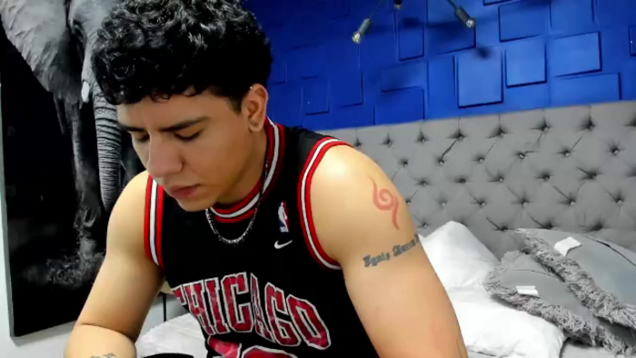 tobias-vega