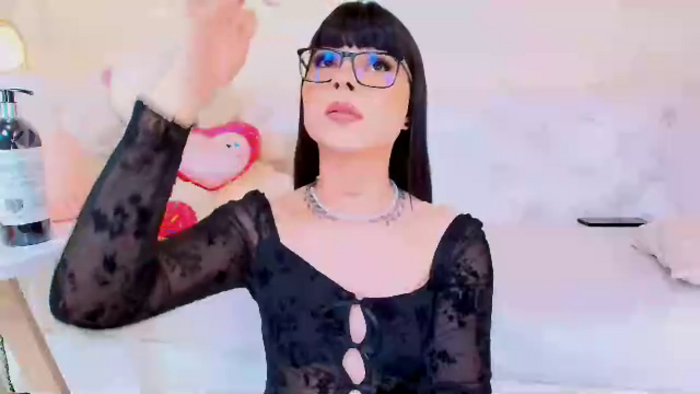 sofia-giibson