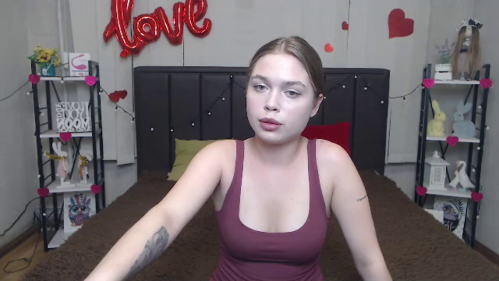 lara-cher