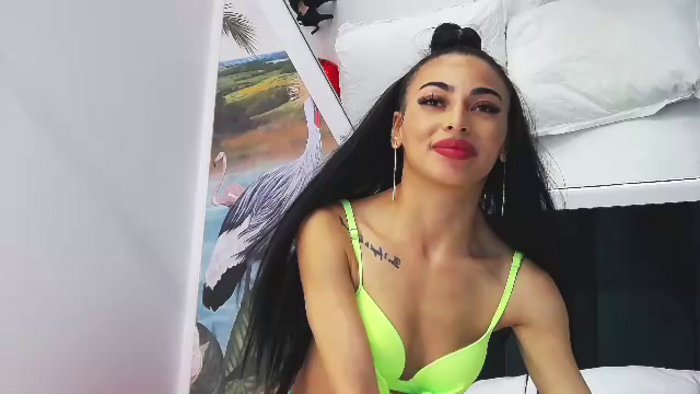 nova-bennett